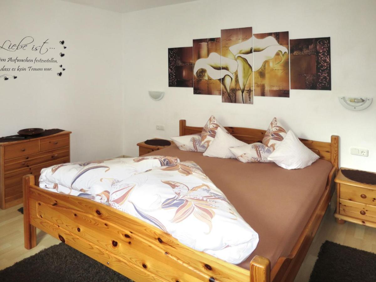 Apartment Daheim - Edelweiss - Pzt382 By Interhome Plangeross Extérieur photo